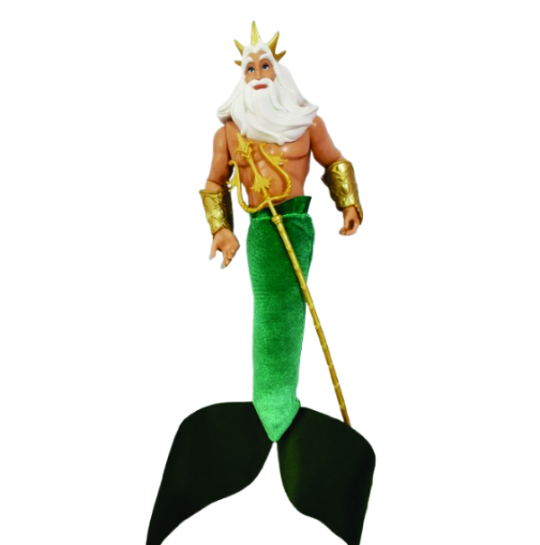 Ariel - Tritão